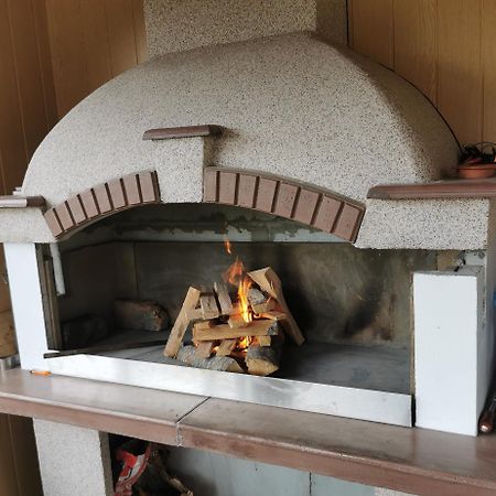 Planinski Mir Zaovine 외부 사진